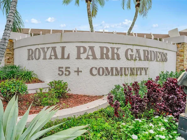6890 Royal Palm Blvd APT 109H, Margate, FL 33063