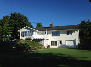 185 W U Ave, Vicksburg, MI 49097