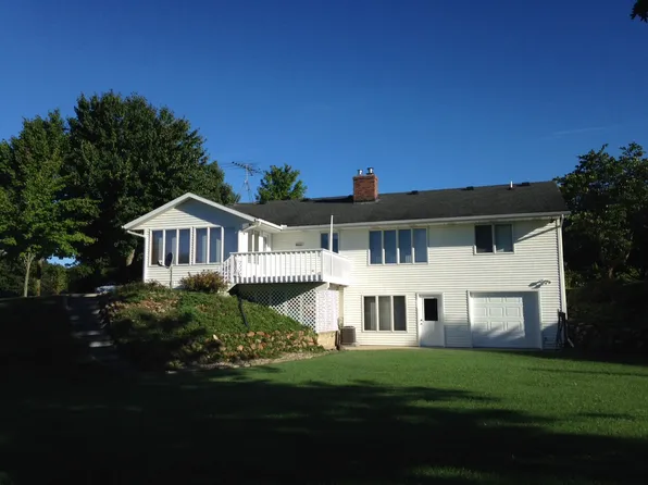 185 W U Ave, Vicksburg, MI 49097