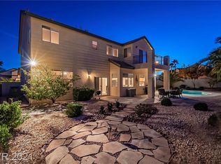 9672 Saint Claude Ave, Las Vegas, NV 89148