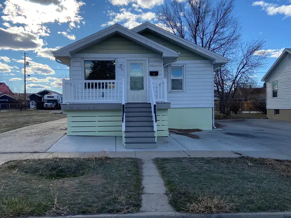 132 S Elk St, Casper, WY 82601