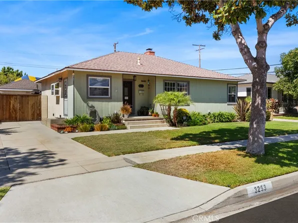 3253 Marwick Ave, Long Beach, CA 90808
