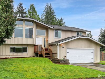 3103 SE 17th Court, Renton, WA, 98058