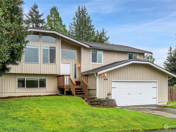 3103 SE 17th Court, Renton, WA 98058