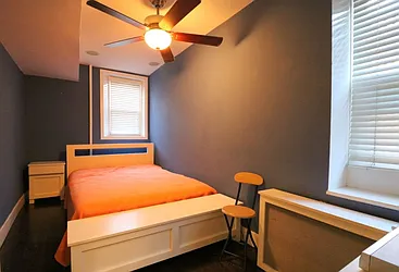 Rented by Citi Habitats