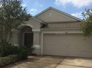 5507 War Admiral Dr, Zephyrhills, FL 33544
