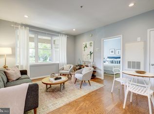 2001 12th St NW APT 103, Washington, DC 20009