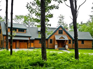 1040 Dunham Hill Rd, Woodstock, VT 05091