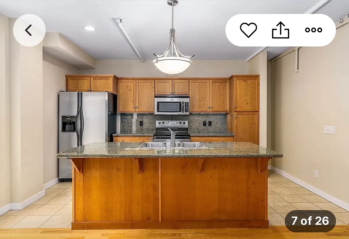 1 bed, 1200 sqft, $1,695 — Photo 3