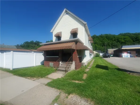 1408 5th Ave, Ford City, PA 16226