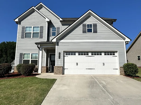 4472 Beechnut Vw, Oakwood, GA 30566