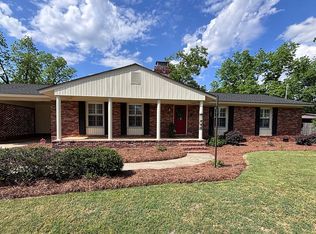 1431 Tucker Rd, Perry, GA 31069