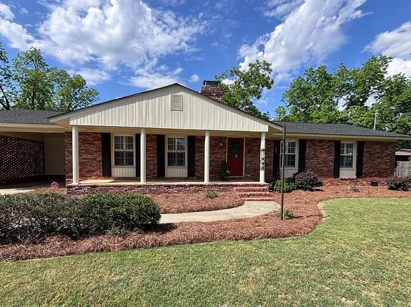 1431 Tucker Rd, Perry, GA 31069