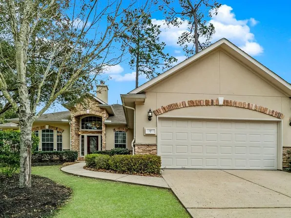 47 Prosewood Ct, Spring, TX 77381
