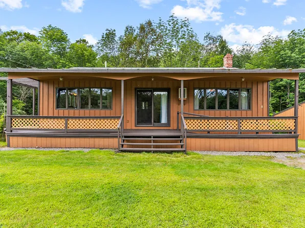 746 Kennebec River Road, Embden, ME 04958