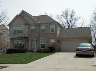 314 Snow Shoe Dr, Southgate, KY