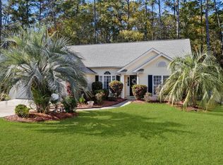 324 Chastain Ct, Murrells Inlet, SC 29576