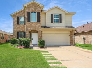 12639 Caldwell Canyon Ln, Houston, TX 77014