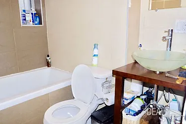 Rented by Ideal Properties Group