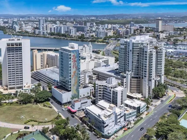 55 Las Palmas, San Juan, PR 00911
