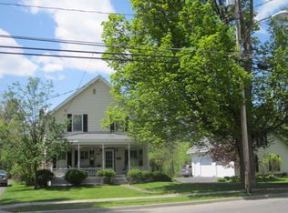 20 Gouverneur St, Canton, NY 13617