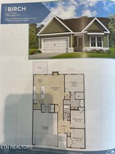 209 Limelight Ln, Lenoir City, TN, 37772