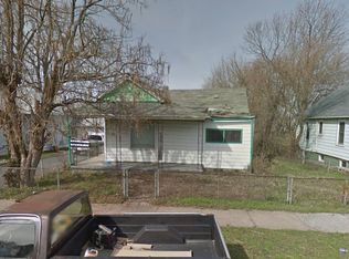 1221 Logan St, Madison, IL 62060