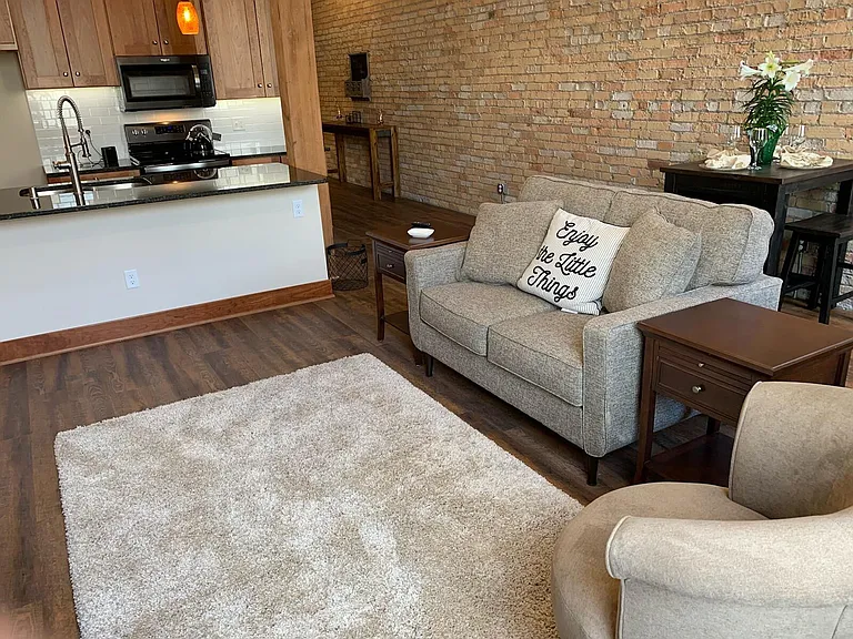 The Schurmeier Lofts — Photo 59