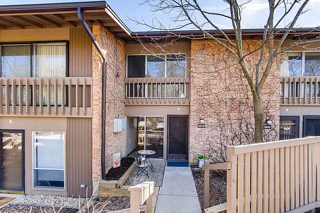 1st image of 5950 Meadow Dr #152