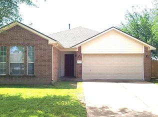 17215 Morning Blossom Pl, Houston, TX 77084