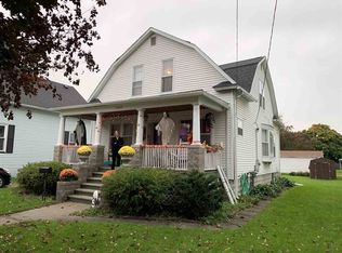 1609 18th St, Bay City, MI 48708