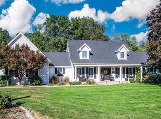 7716 W Brandon Ct, Mapleton, IL 61547