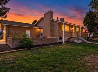 6015 S Don Quixote Dr, Salt Lake City, UT 84129