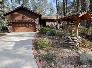 1097 Timber Point Cir, Prescott, AZ 86303