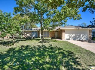 2610 Bunker Hill Dr, Temple, TX 76504