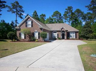 90 Riverbend Dr, Murrells Inlet, SC 29576
