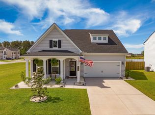 201 Honey Horn Dr, Summerville, SC 29486