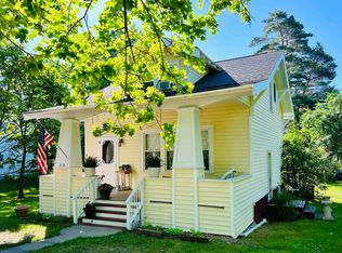 210 E 3rd St, Washburn, WI 54891