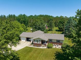 2928 Popple Rd, Bad Axe, MI 48413