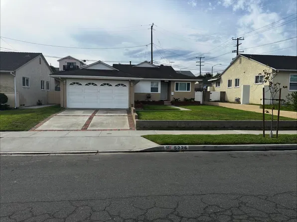 5226 Lee St, Torrance, CA 90503