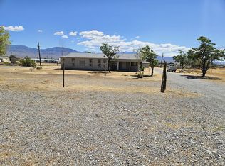 1931 Landmark Ave, Pahrump, NV 89060