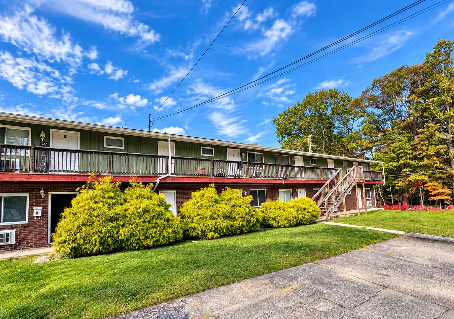 Harrison Properties - I (2807) — Photo 1