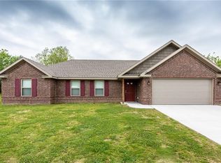 125 Andrew St, Lincoln, AR 72744