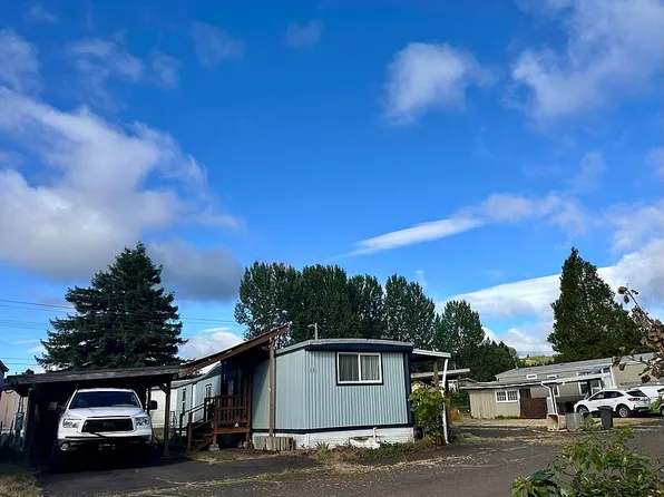 24671 Stovall Ln Unit 26, Philomath, OR 97370