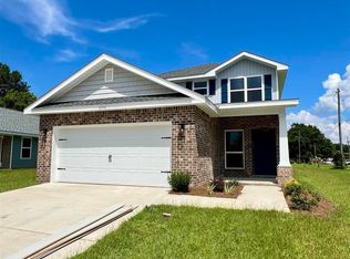 3331 Bliss Ln #11E, Cantonment, FL 32533