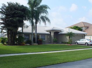 8558 Cypress Springs Rd, Lake Worth, FL 33467