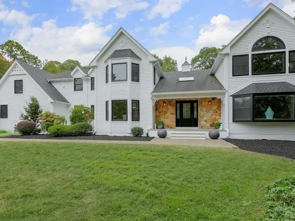 9 Hill Hollow Rd, Warren Twp., NJ 07059