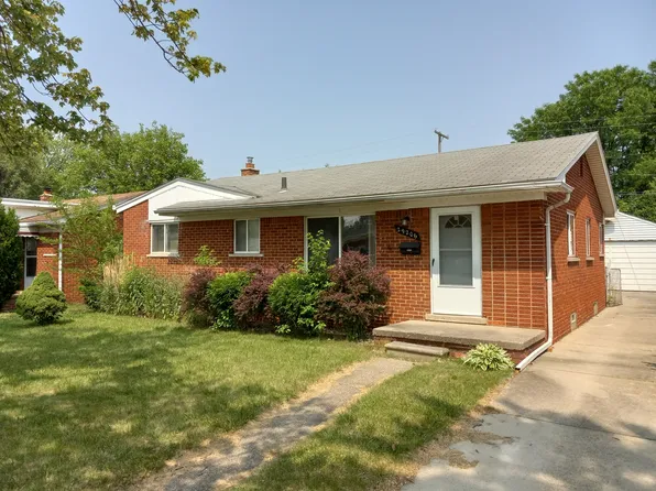 29206 Spoon Ave, Madison Heights, MI 48071
