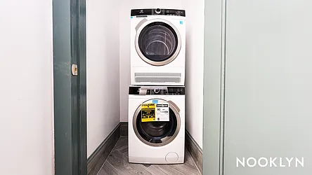 Rented by Nooklyn NYC LLC