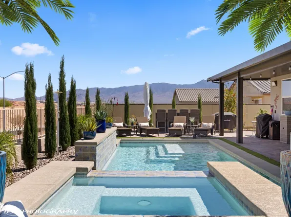 975 Atkins Ln, Mesquite, NV 89027